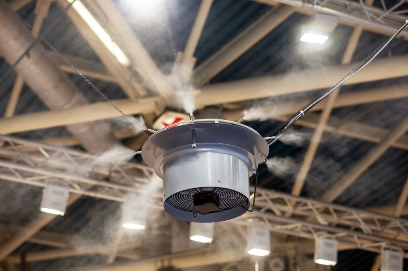 Suspended Ceilings Installation