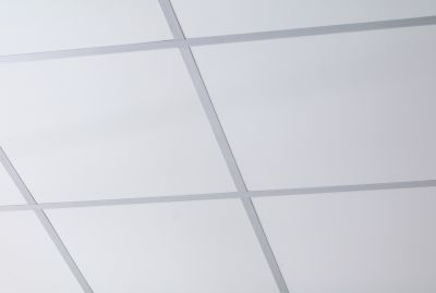 Suspended Ceilings Installation