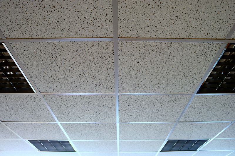 Suspended Ceilings Installation