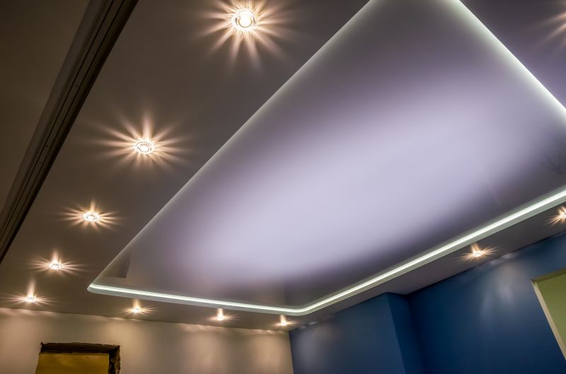 Suspended Ceilings Installation